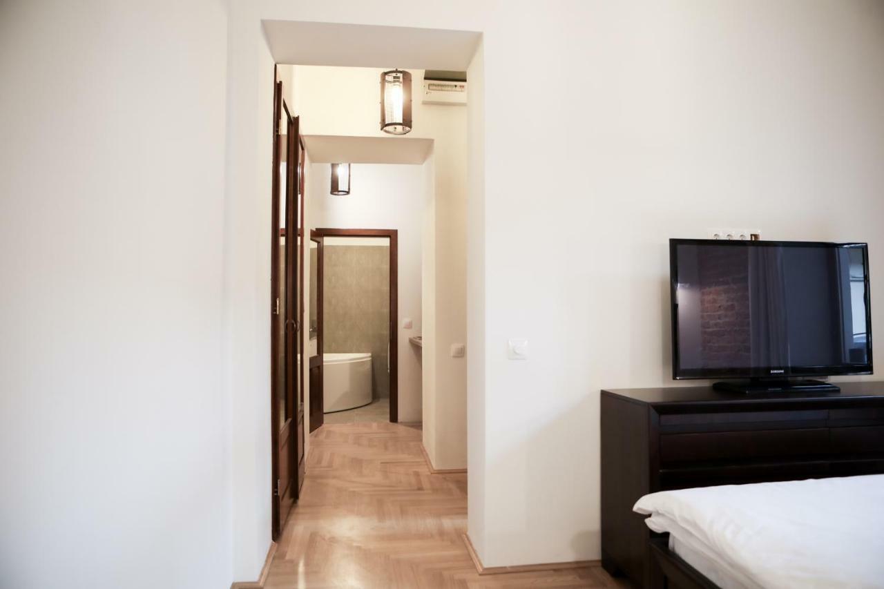Contessa Central Studio Cluj-Napoca Esterno foto